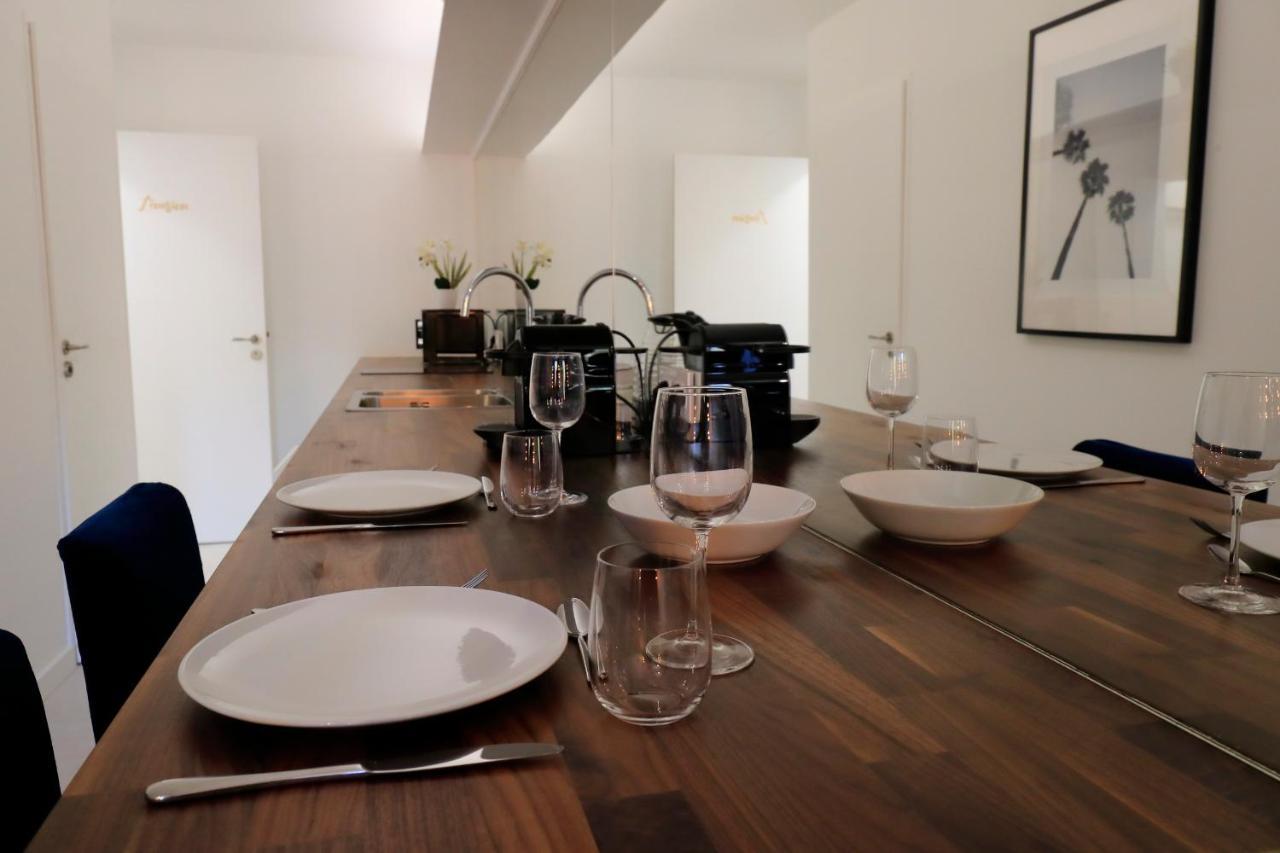 Studio L'Evasion, Parfait Pour Vous Detendre Leilighet Divonne-les-Bains Eksteriør bilde